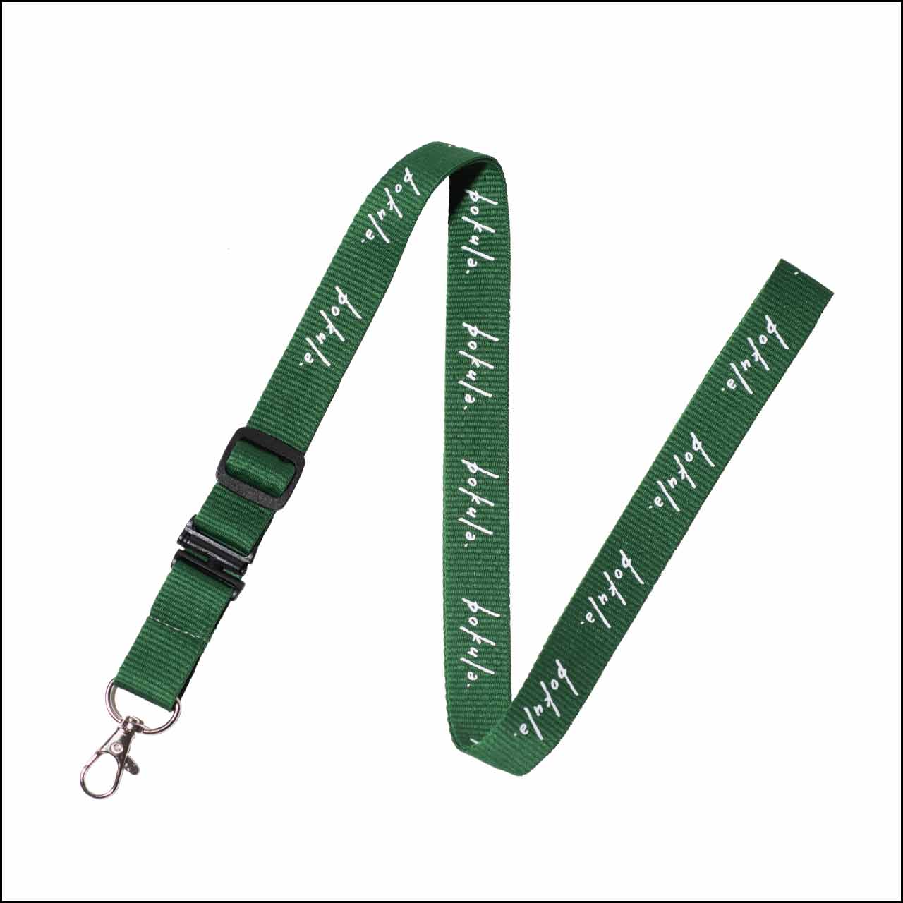 ネックストラップ