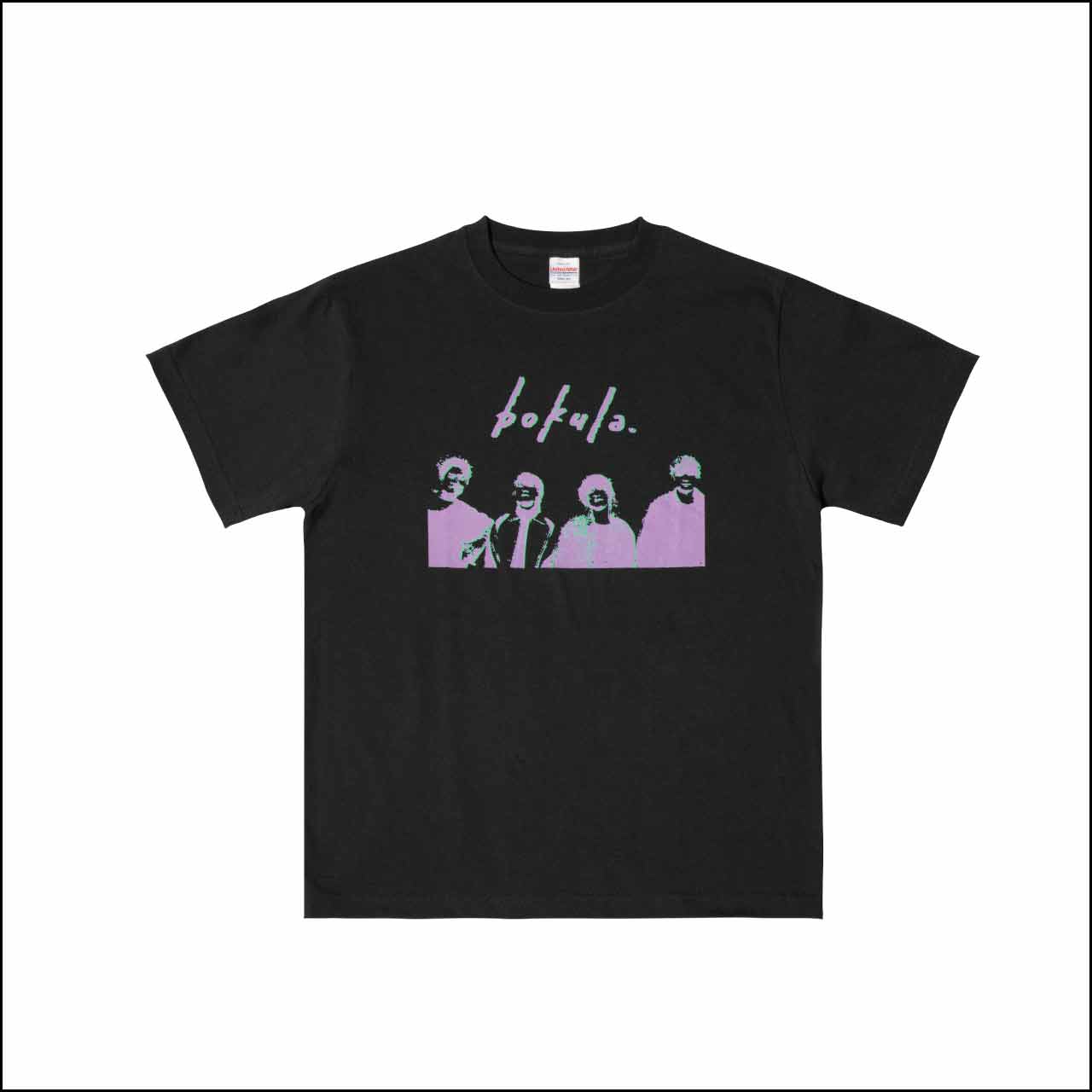 バンドTシャツ