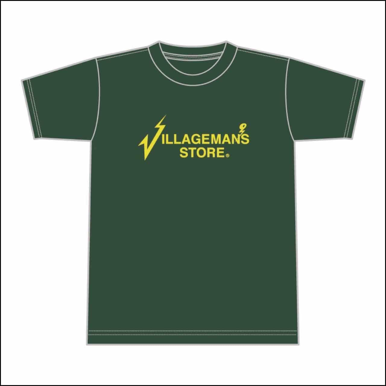 ビレッジマンズストア | LD&K ONLINE SHOP