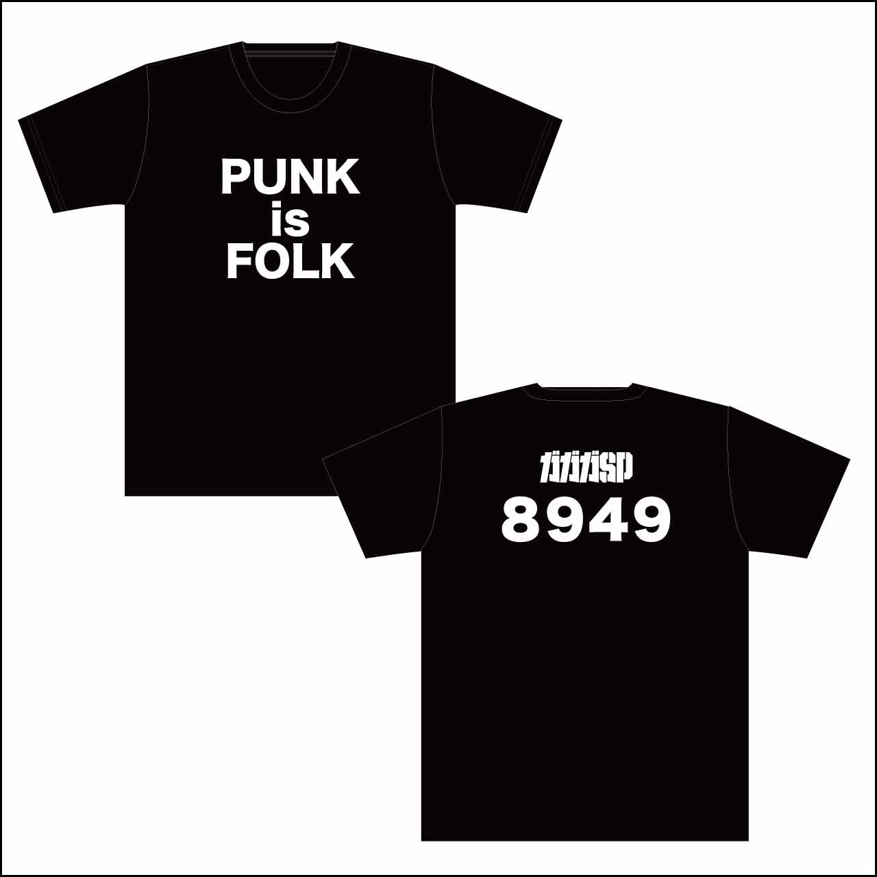 ガガガSP | LD&K ONLINE SHOP