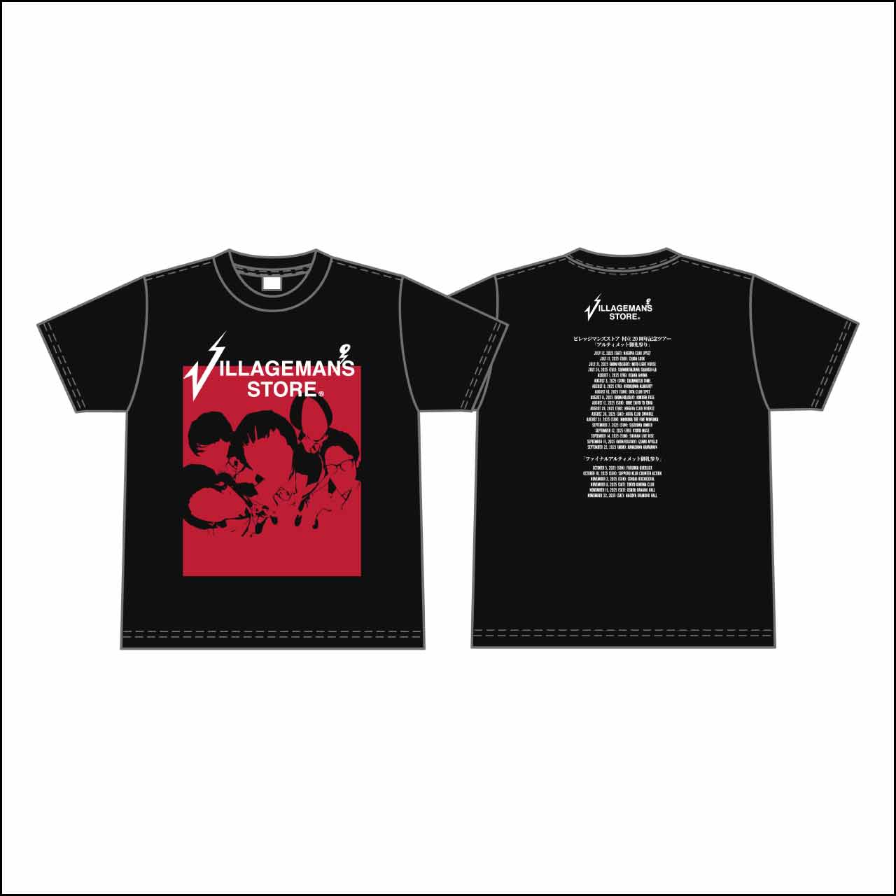 ビレッジマンズストア | LD&K ONLINE SHOP