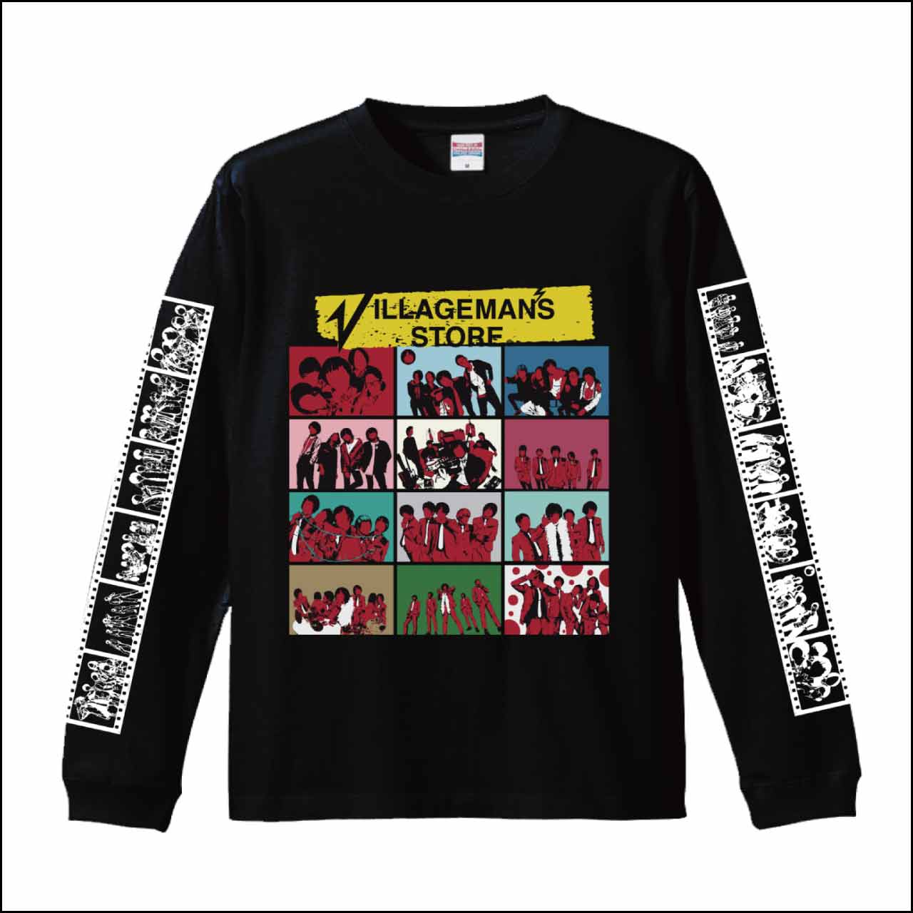 ビレッジマンズストア | LD&K ONLINE SHOP