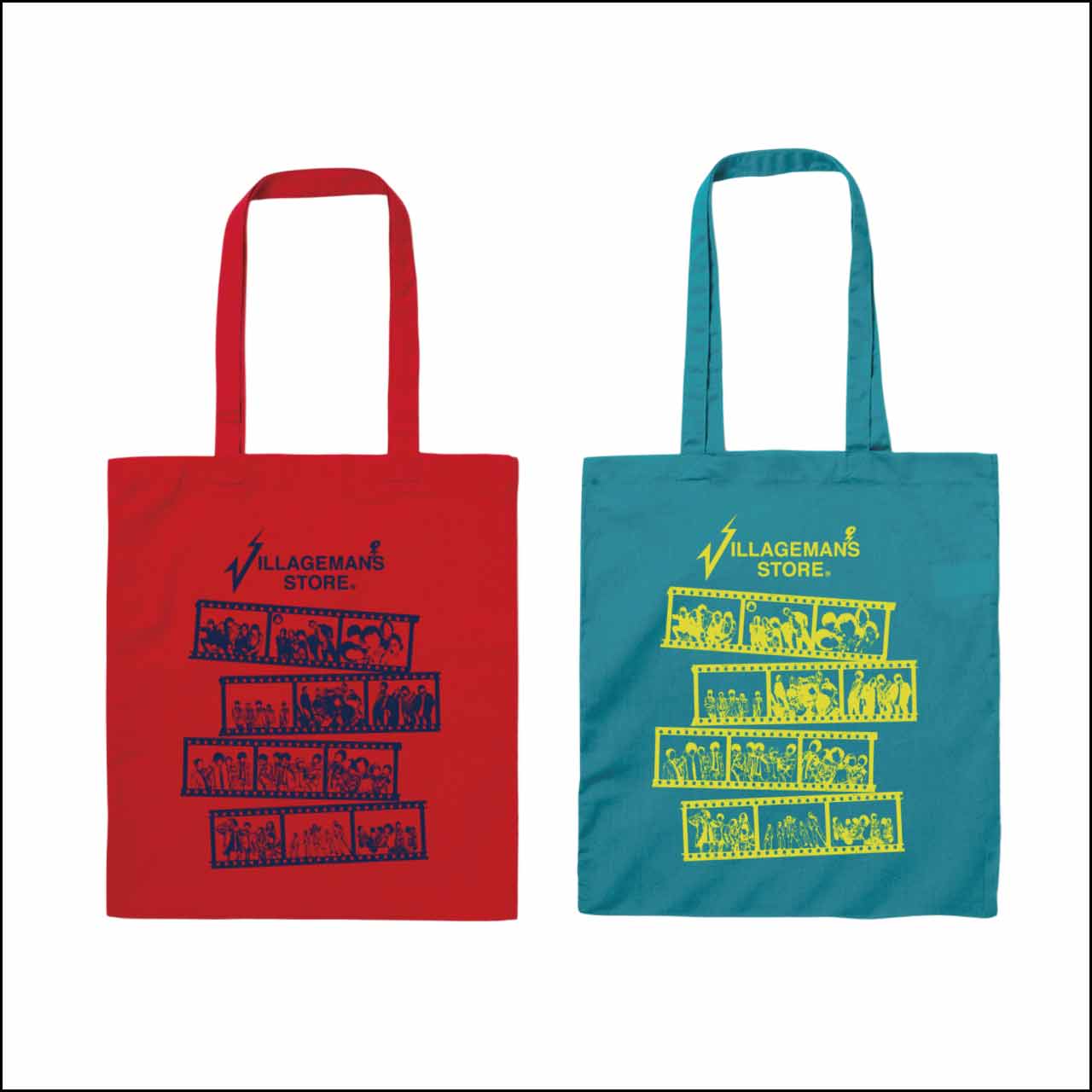 ビレッジマンズストア | LD&K ONLINE SHOP