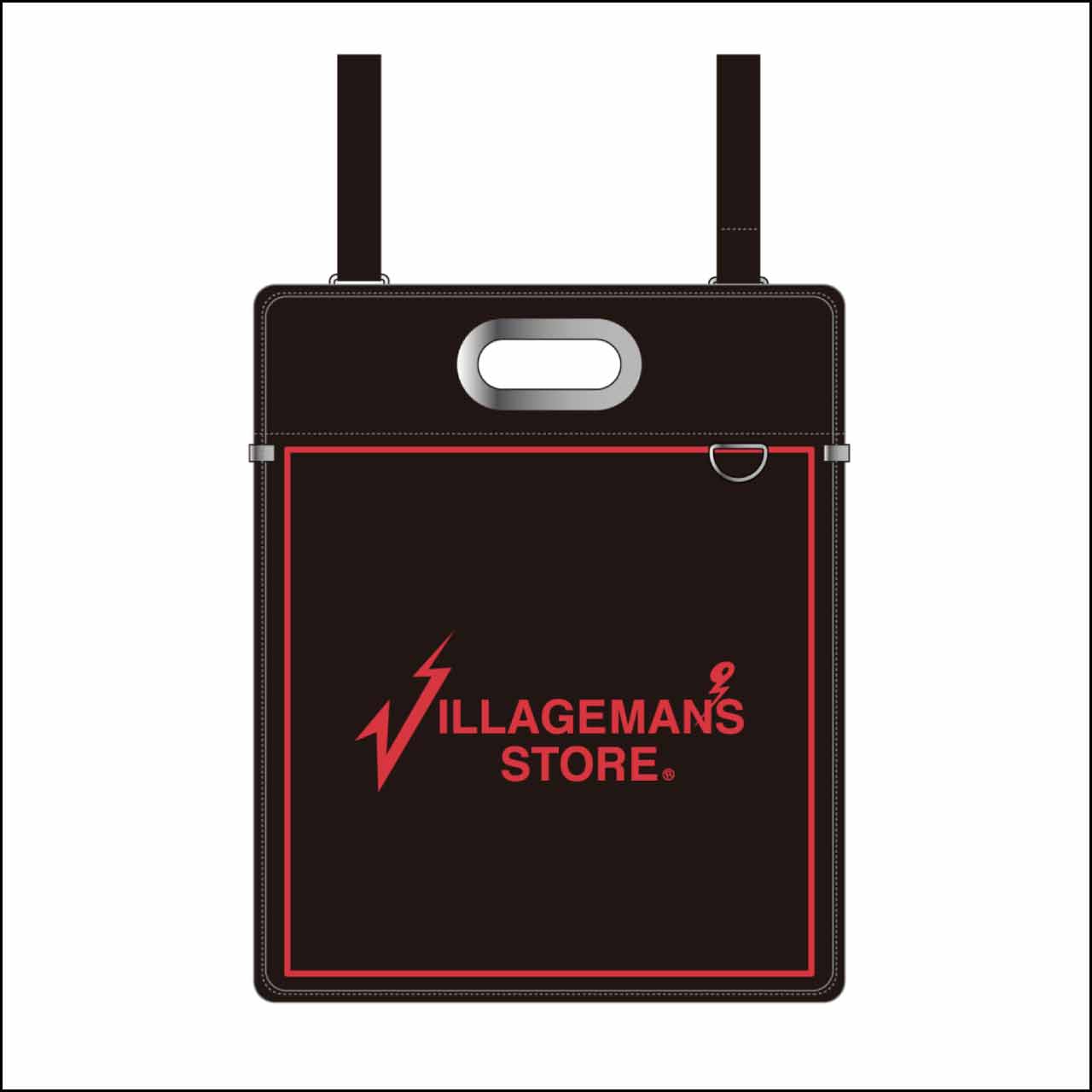 ビレッジマンズストア | LD&K ONLINE SHOP