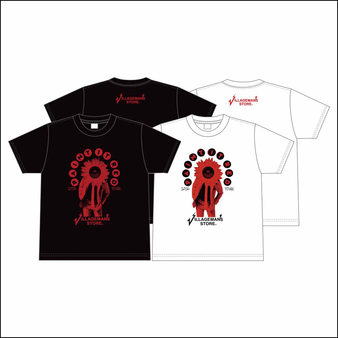 ビレッジマンズストア | LD&K ONLINE SHOP