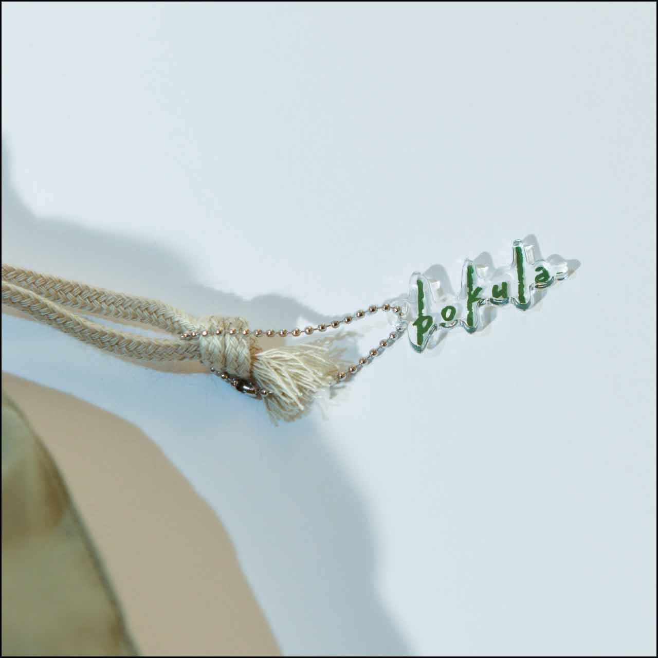 bokula.色なきんちゃく【ネコポス】