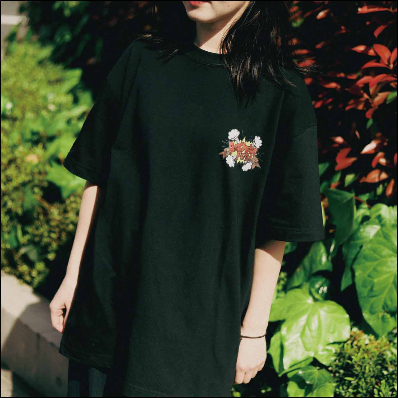 ASOVIVA FES 2024 T-shirt