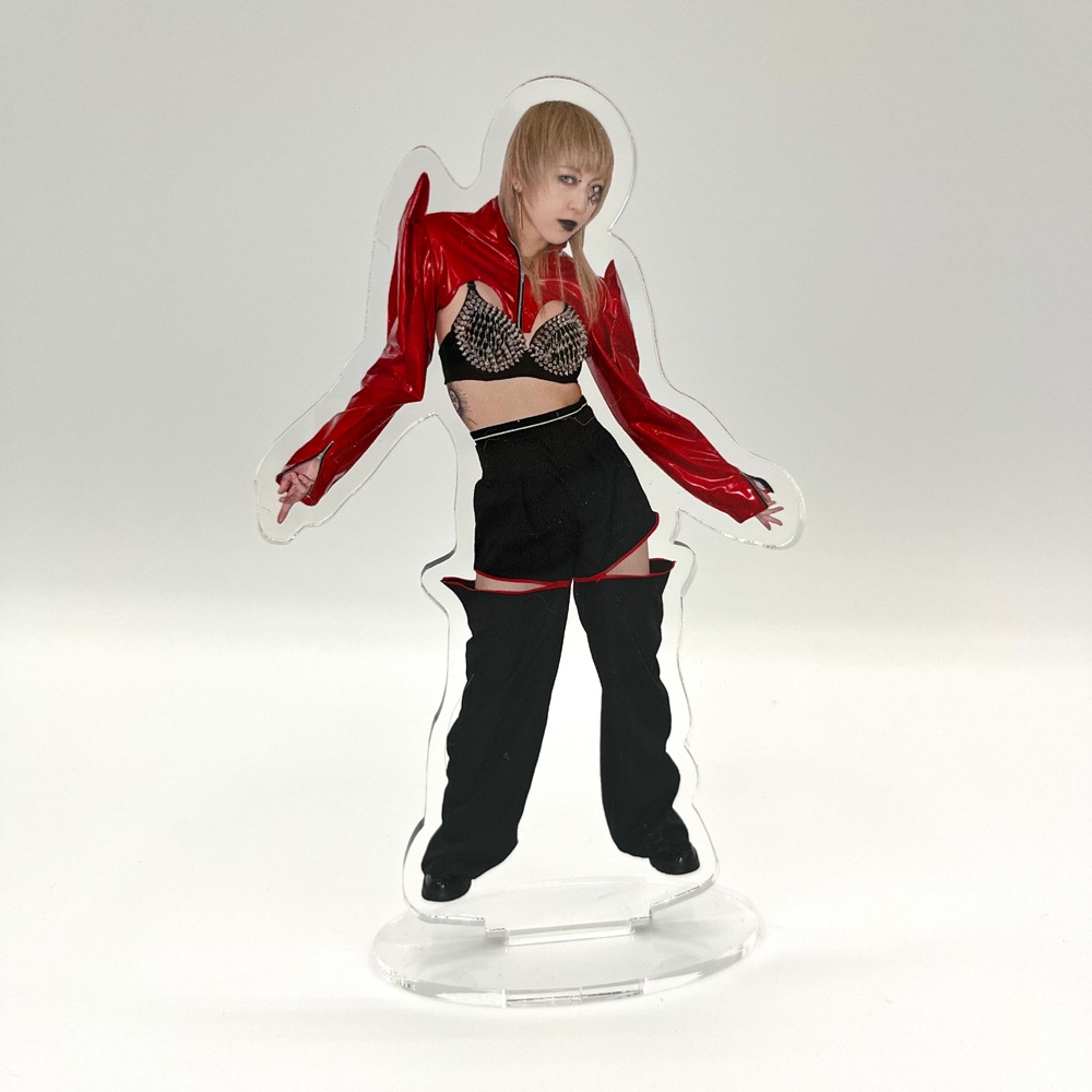 アクスタ 2024ver.