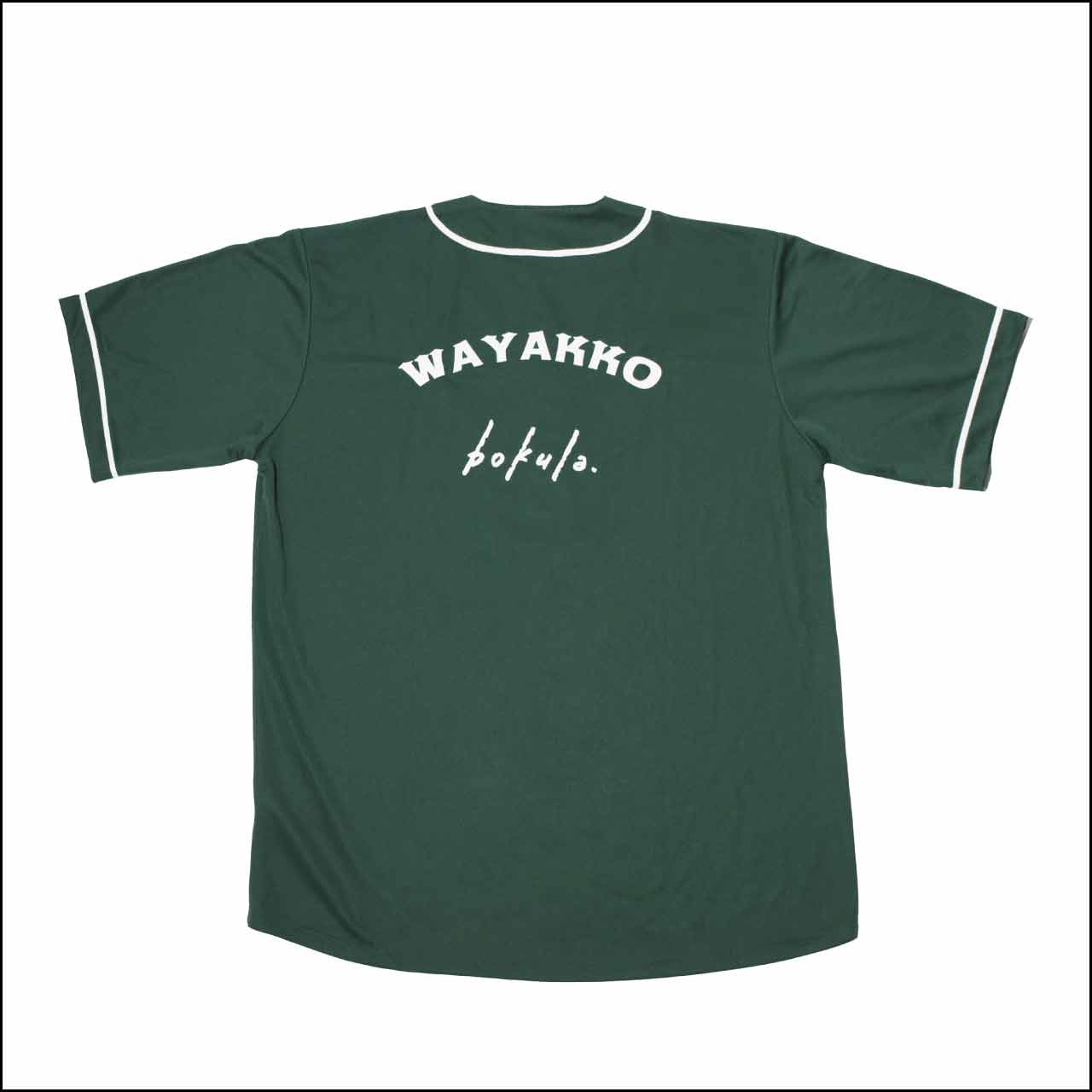 WAYAKKO T-shirt