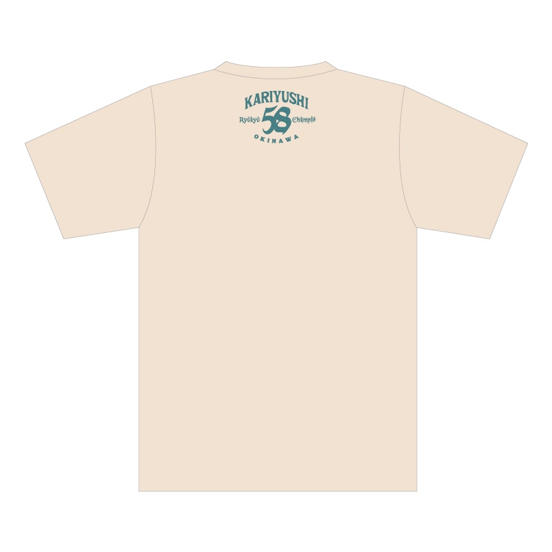 Maharishi 関税込 サー・ドラゴン L/S Tシャツ 2024ドラゴンシーサーTシャツ | かりゆし58 | LD&K ONLINE SHOP