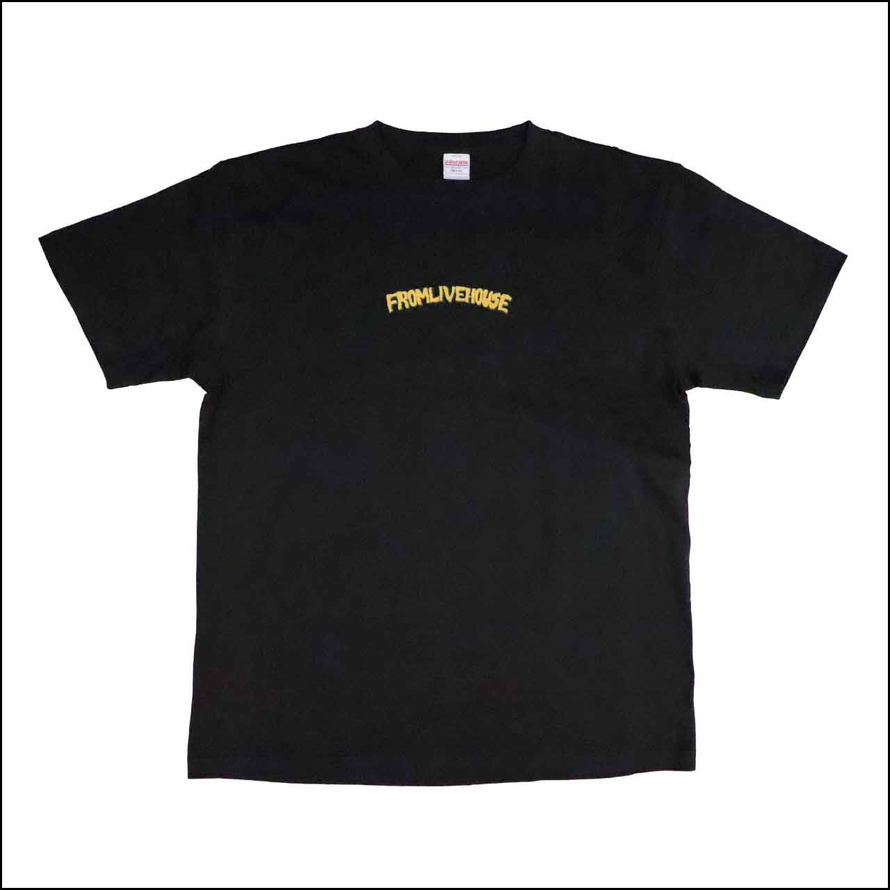 FROM LIVE HOUSE Tee