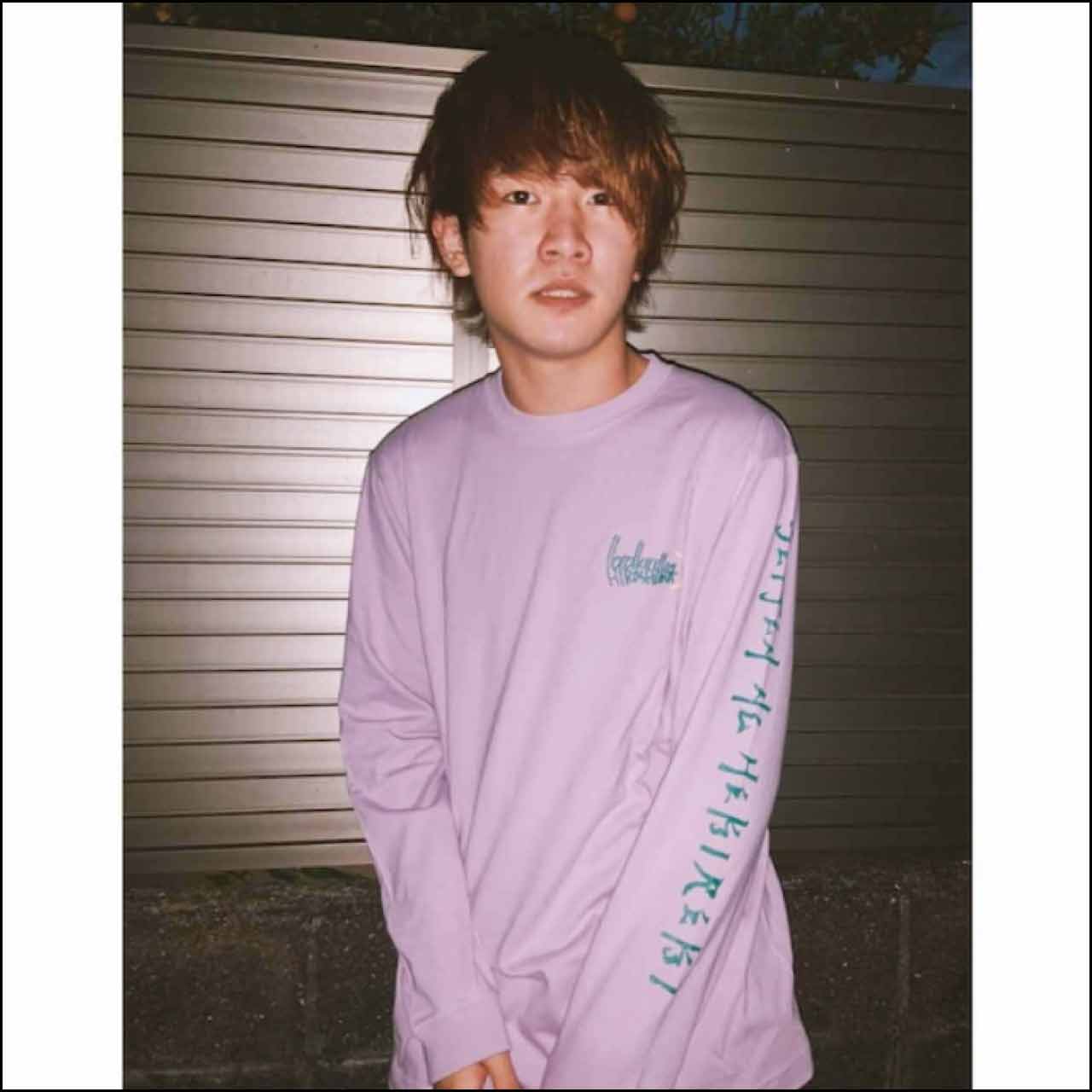BIRTHロンT | bokula. | LD&K ONLINE SHOP