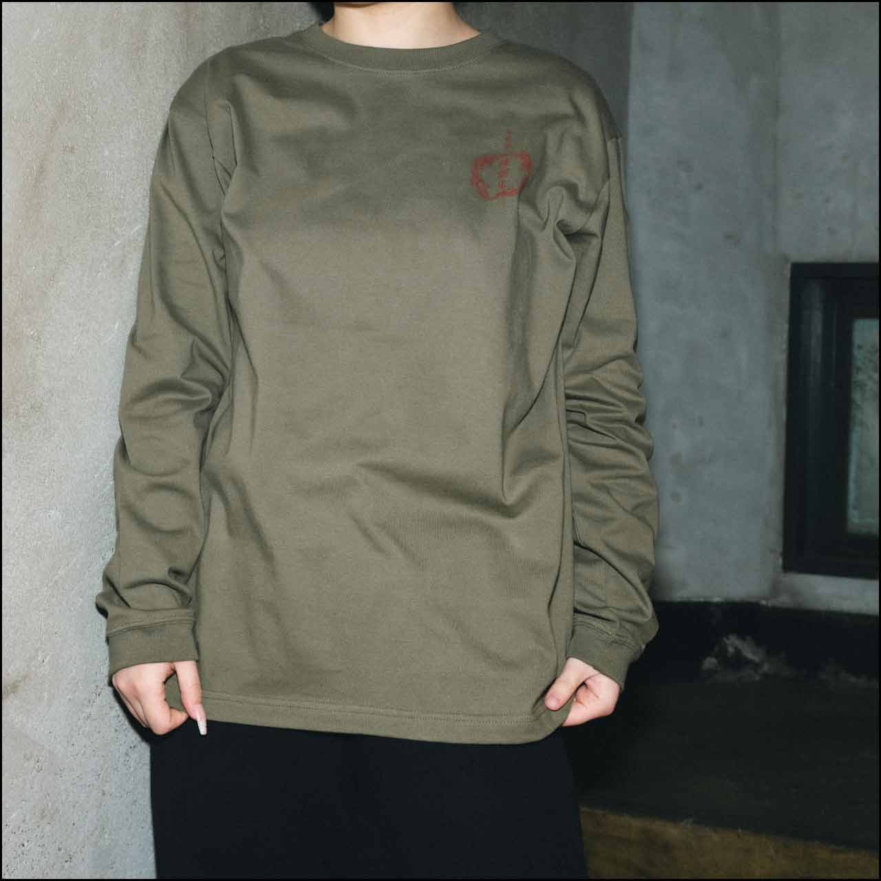 お土産Tシャツ