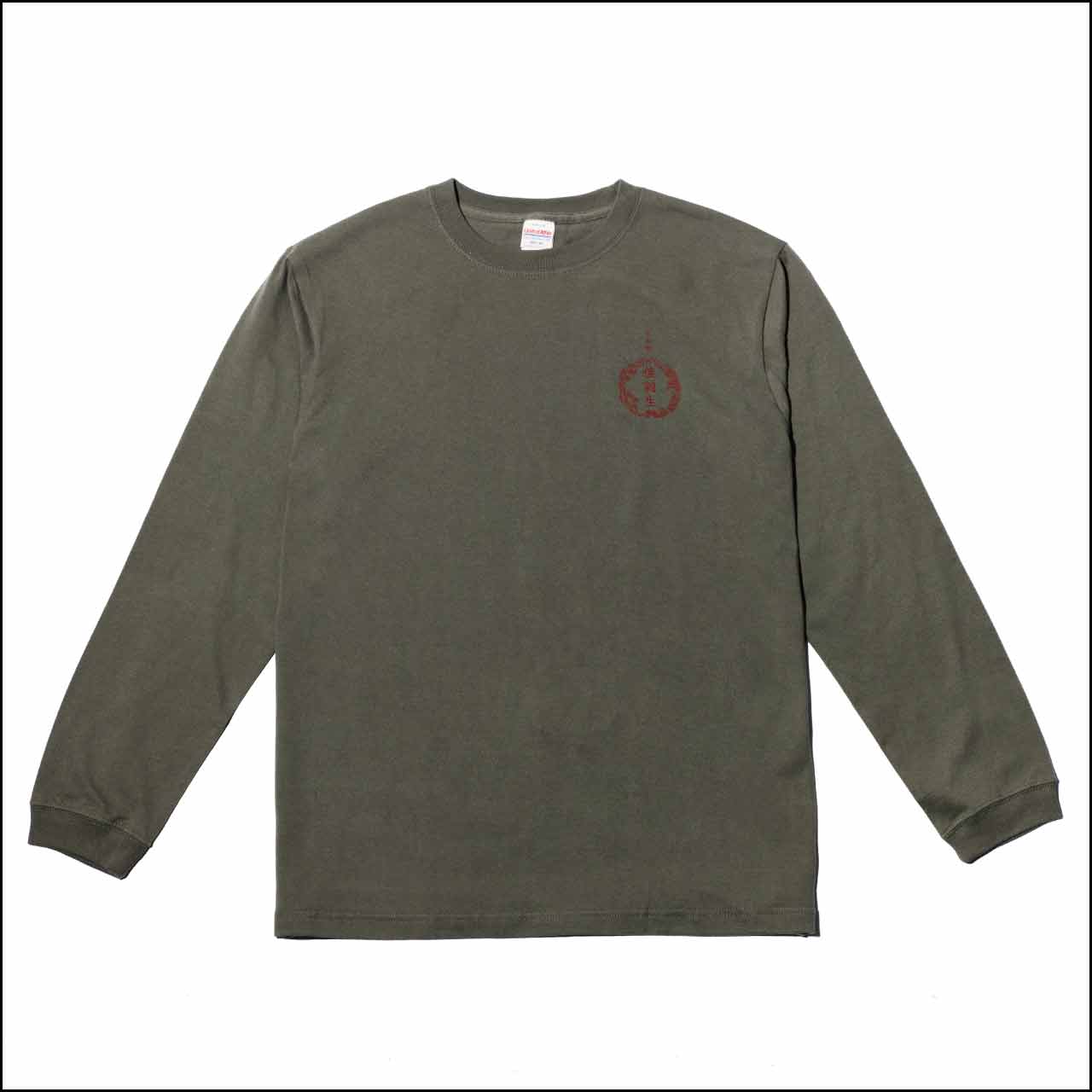 お土産Tシャツ