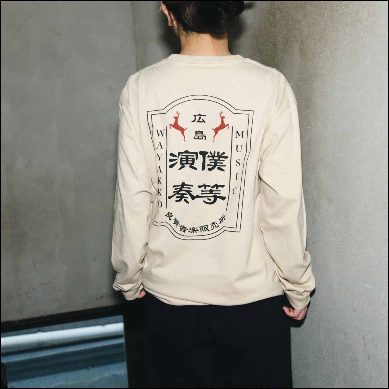 お土産Tシャツ