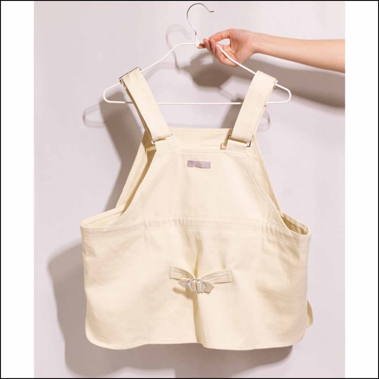 TANEtoNE ワークベスト