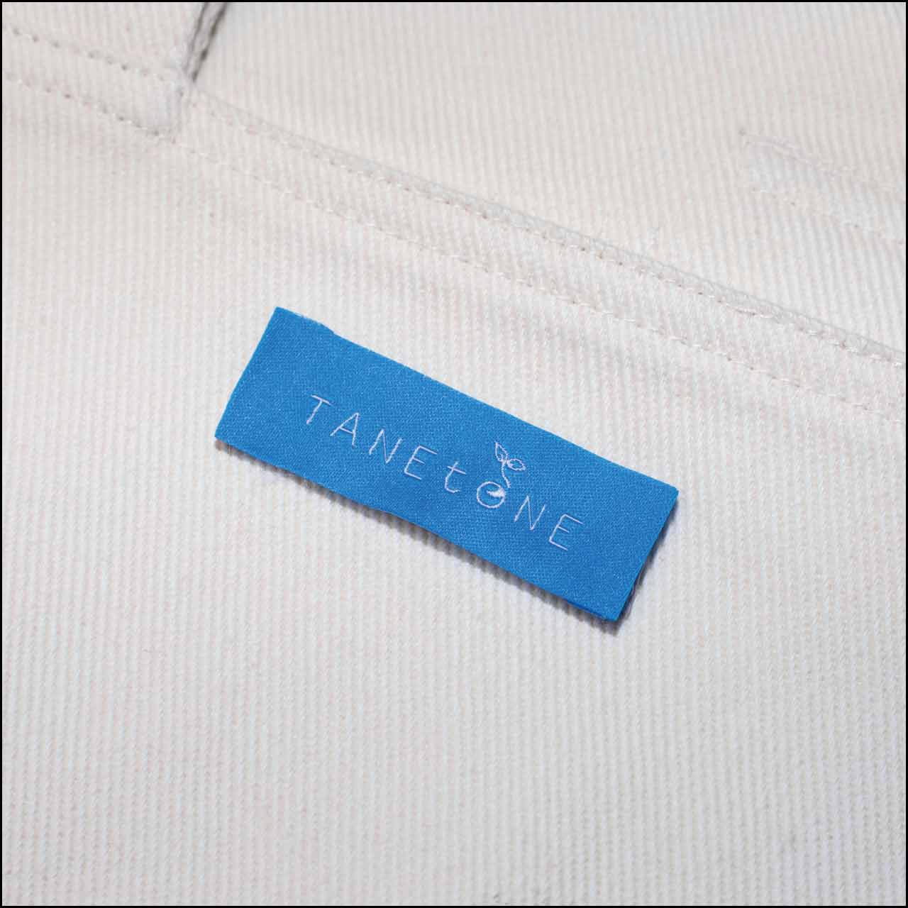 TANEtoNE ワークベスト