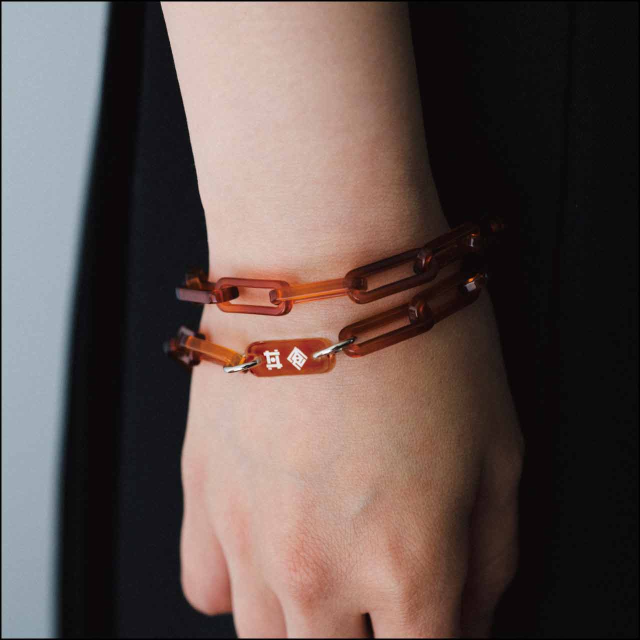 “ 宇宙友泳 “「エリア未来」マルチチェーン