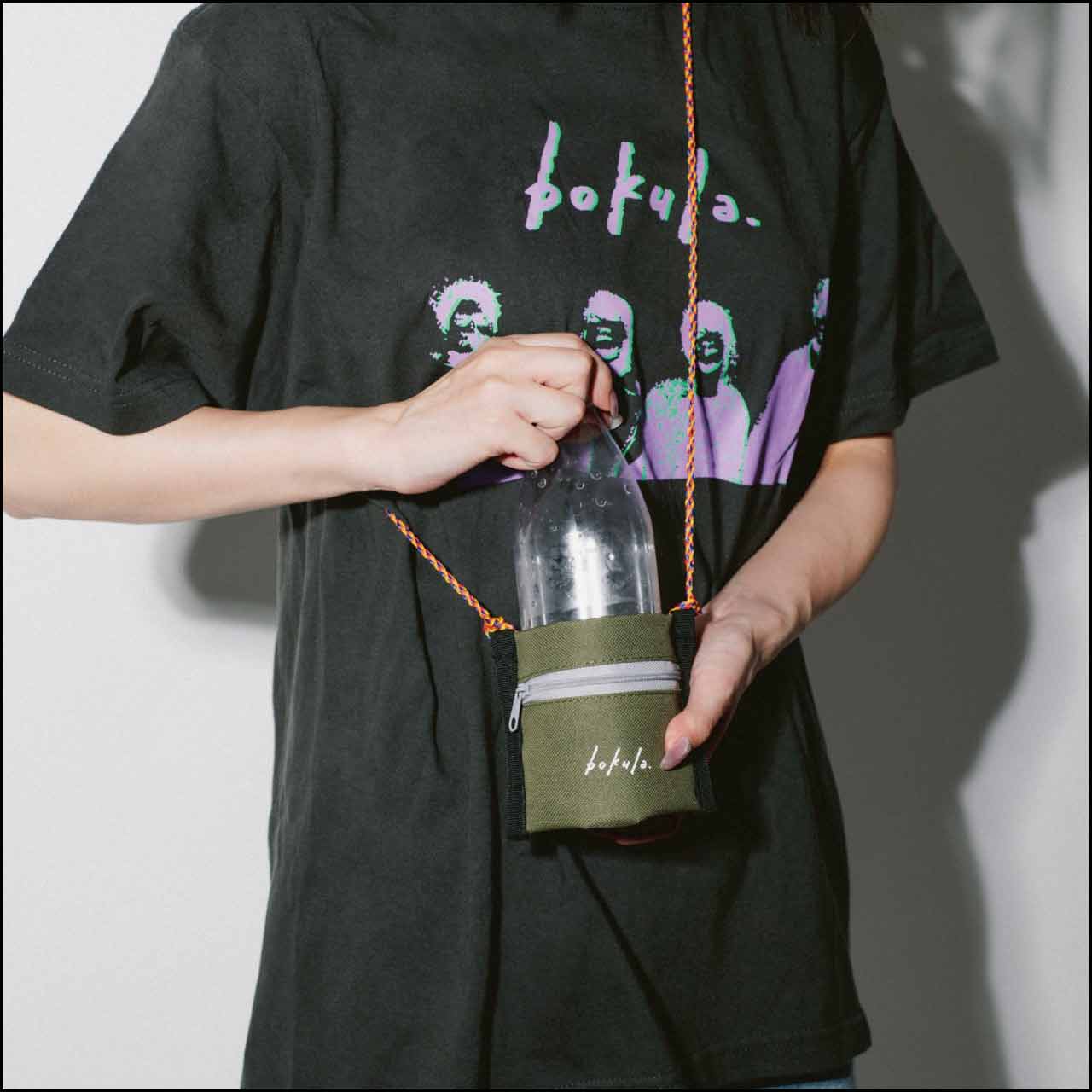 ドリンクホルダー【ネコポス】