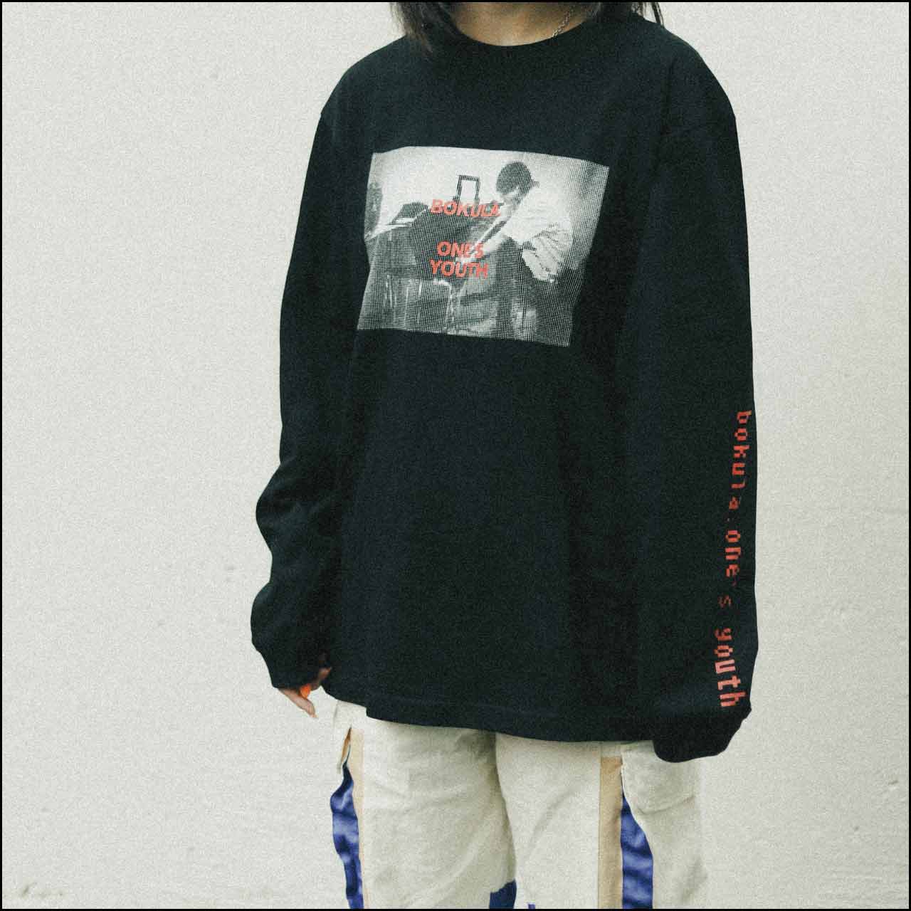 えいはボッチロンT