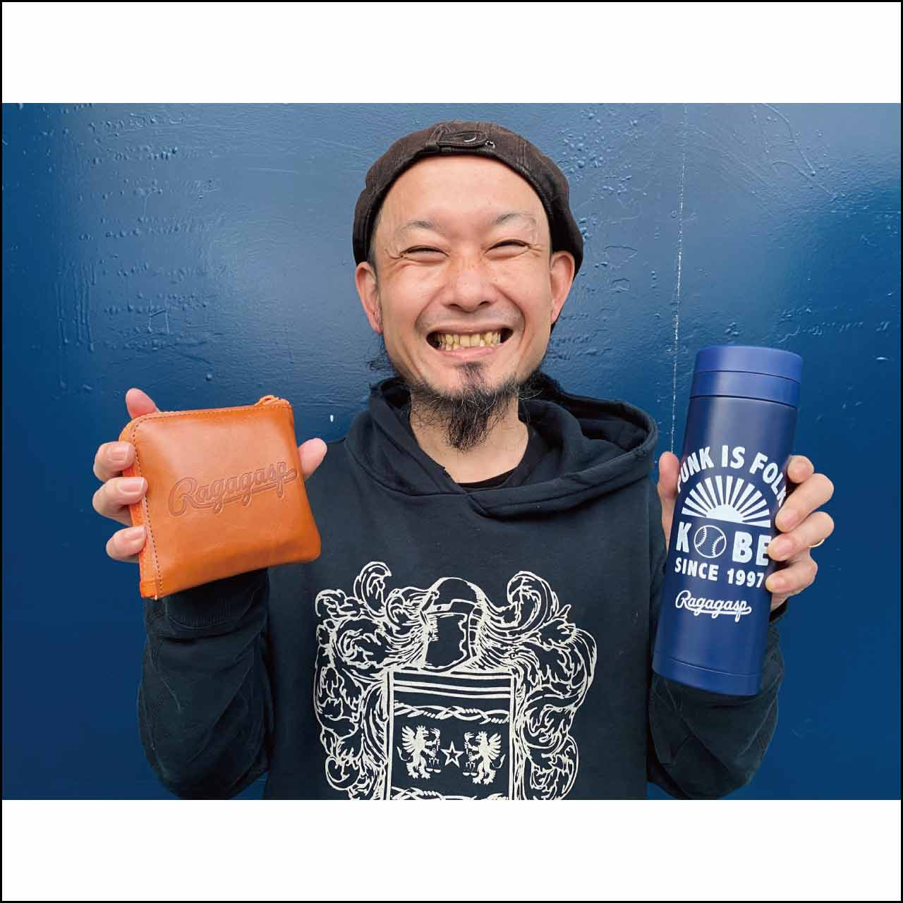 コインケース