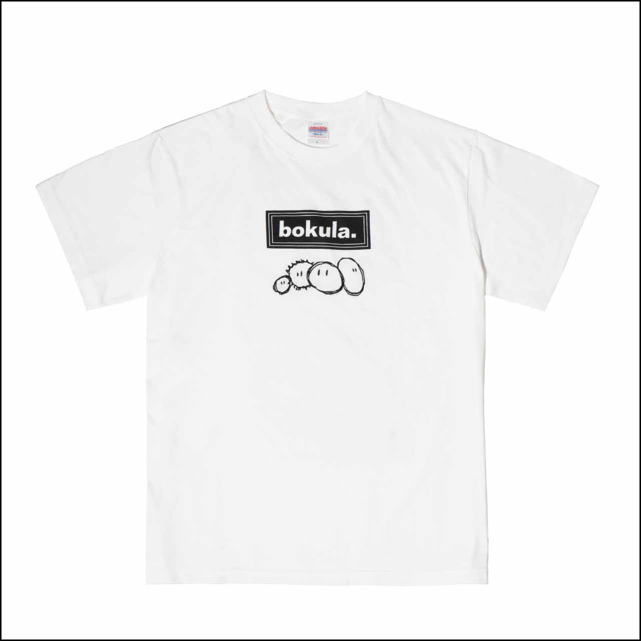 JO-SYOKUN☆TOUR Tシャツ