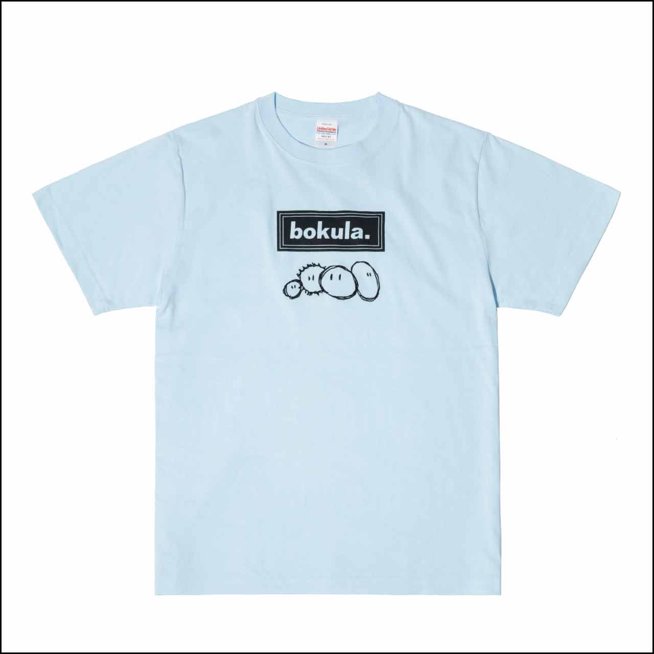 JO-SYOKUN☆TOUR Tシャツ