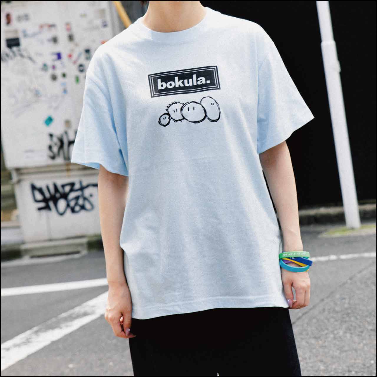 JO-SYOKUN☆TOUR Tシャツ