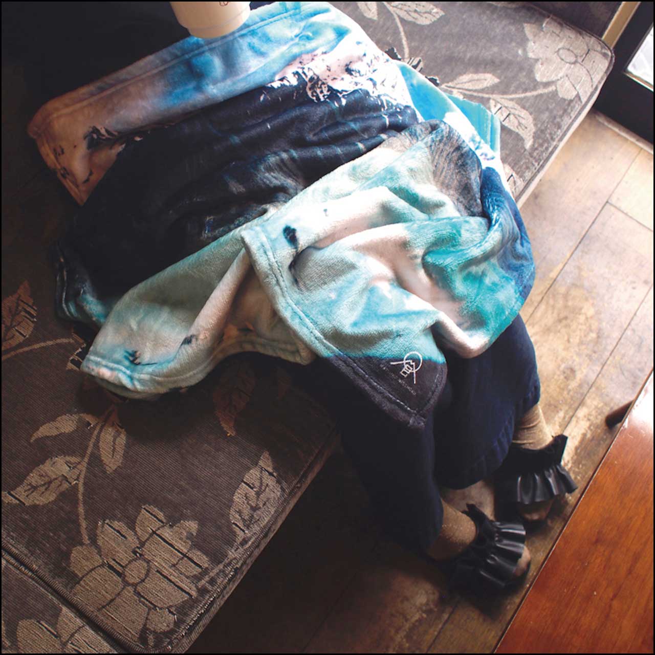 NZブランケット | 日食なつこ | LD&K ONLINE SHOP