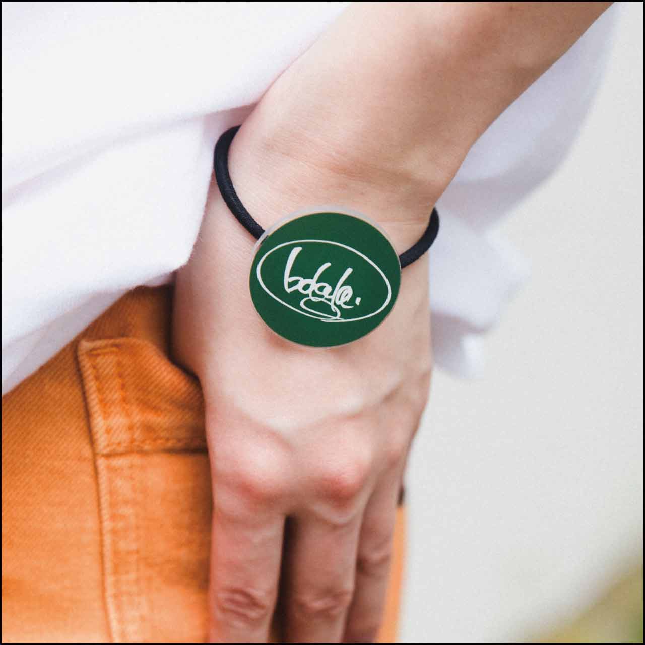 ぼくらヘアゴム【ネコポス】