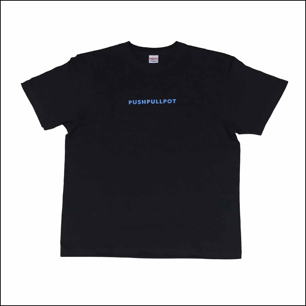 ロゴ Tee