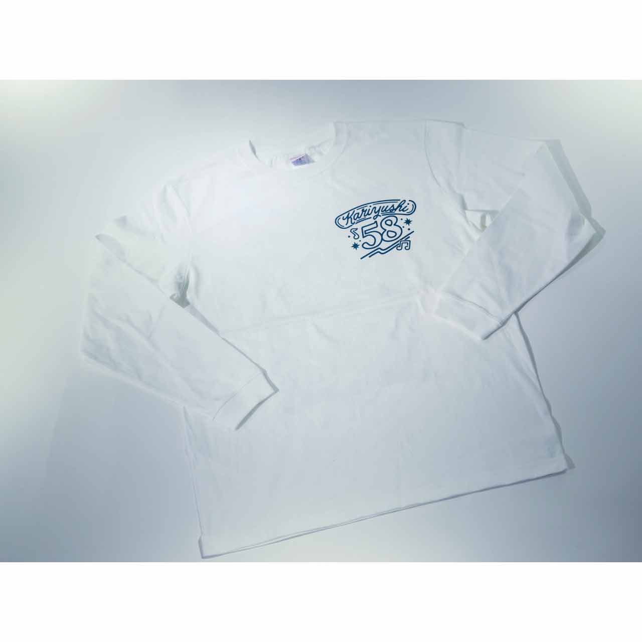 ハイサイロード2025ロゴロンT