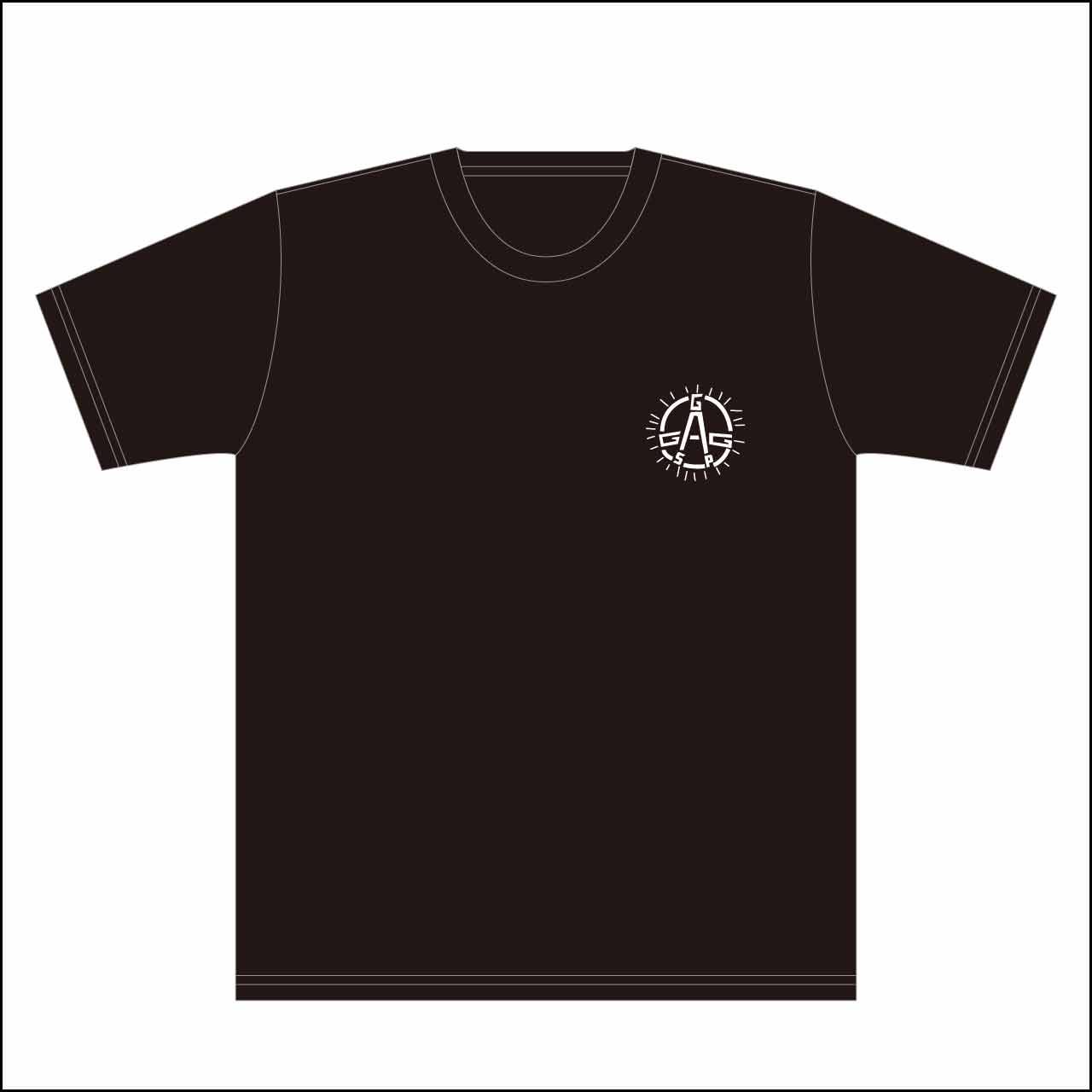 THEガガガSP Tシャツ | ガガガSP | LD&K ONLINE SHOP