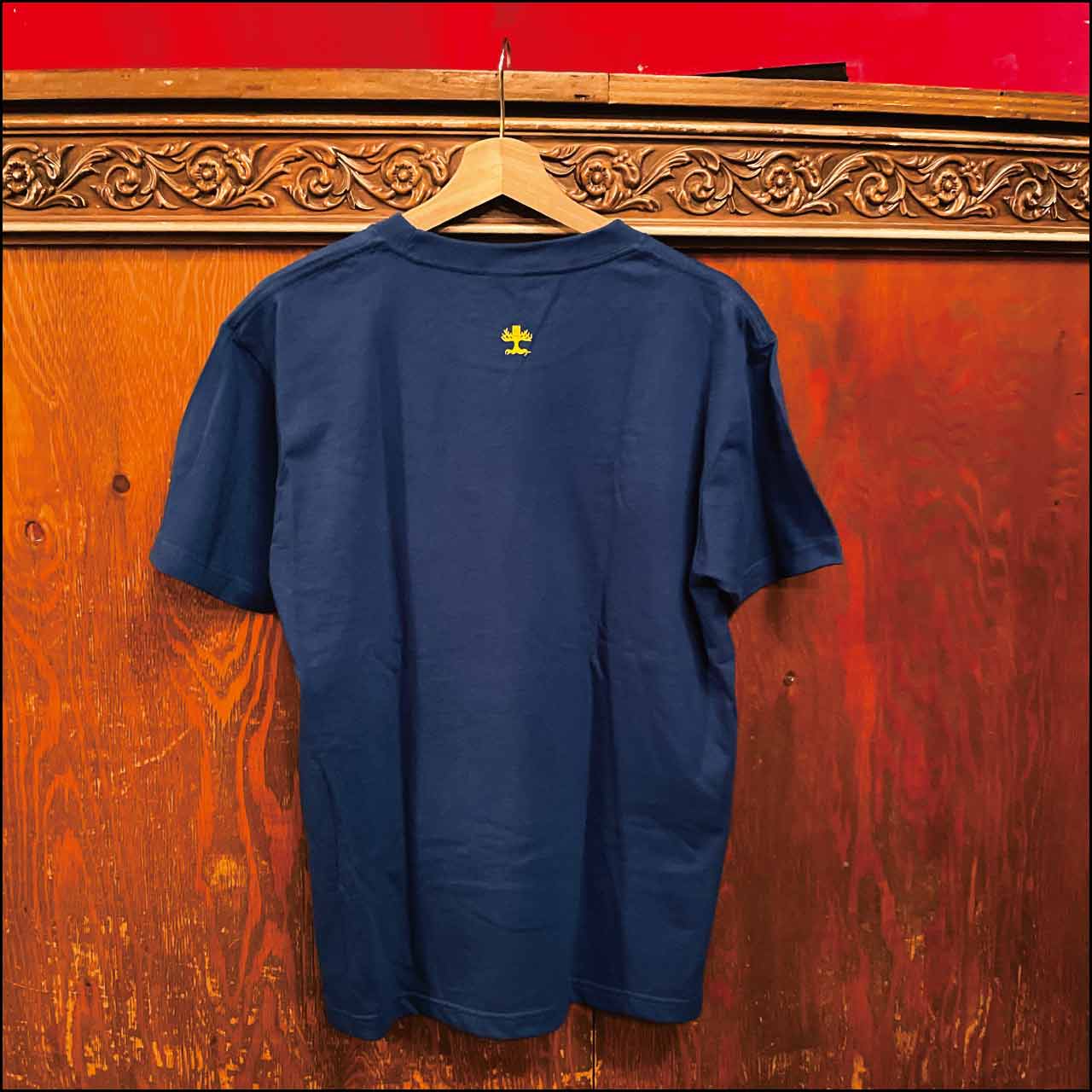 YUKIAKIRA 拍手喝采Tee