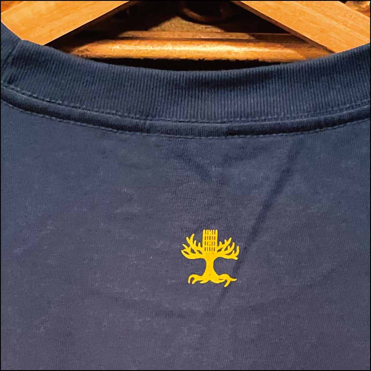 YUKIAKIRA 拍手喝采Tee