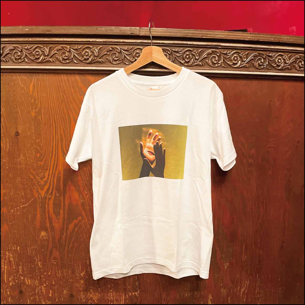 YUKIAKIRA 拍手喝采Tee