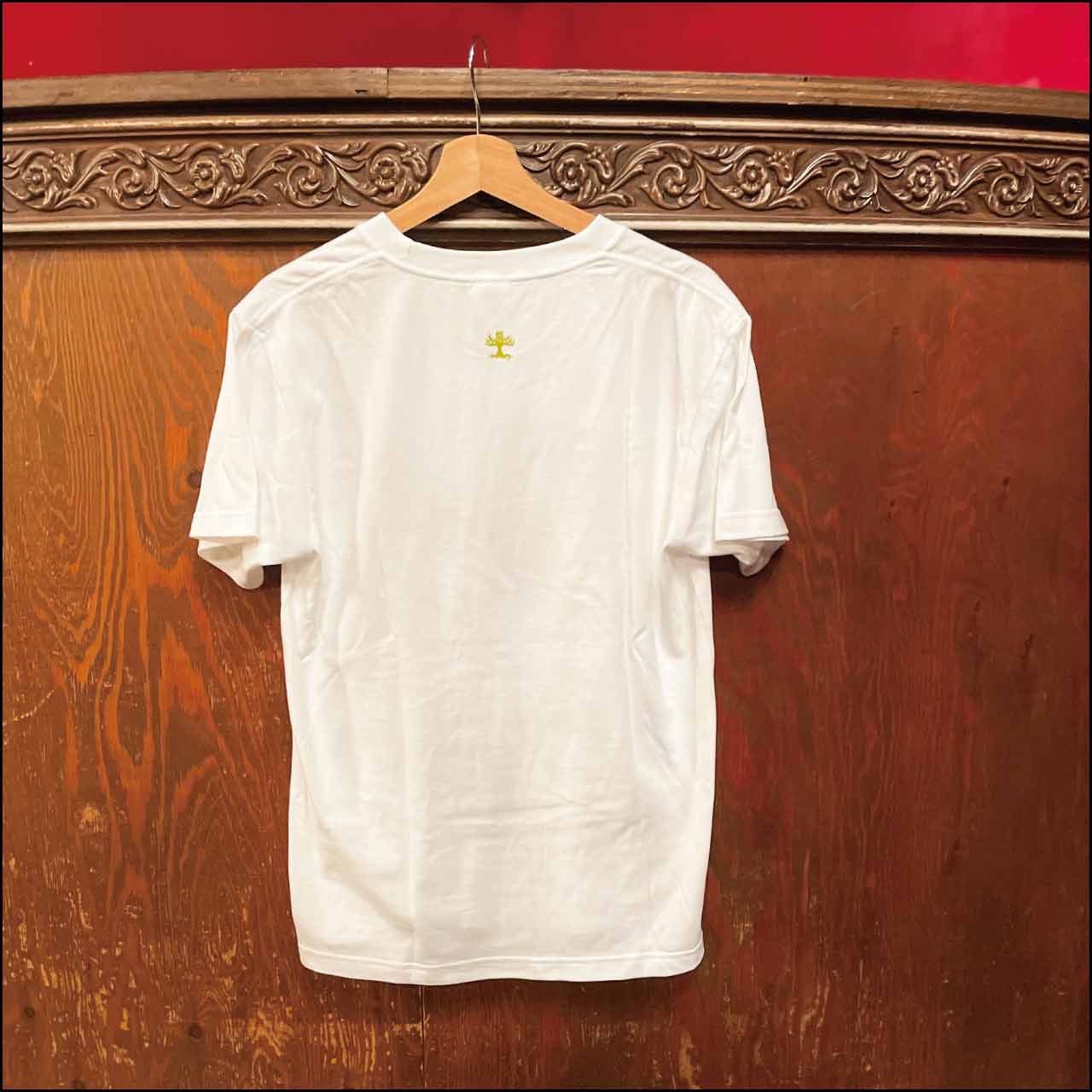 YUKIAKIRA 拍手喝采Tee