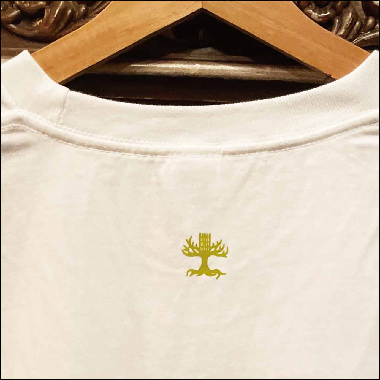 YUKIAKIRA 拍手喝采Tee