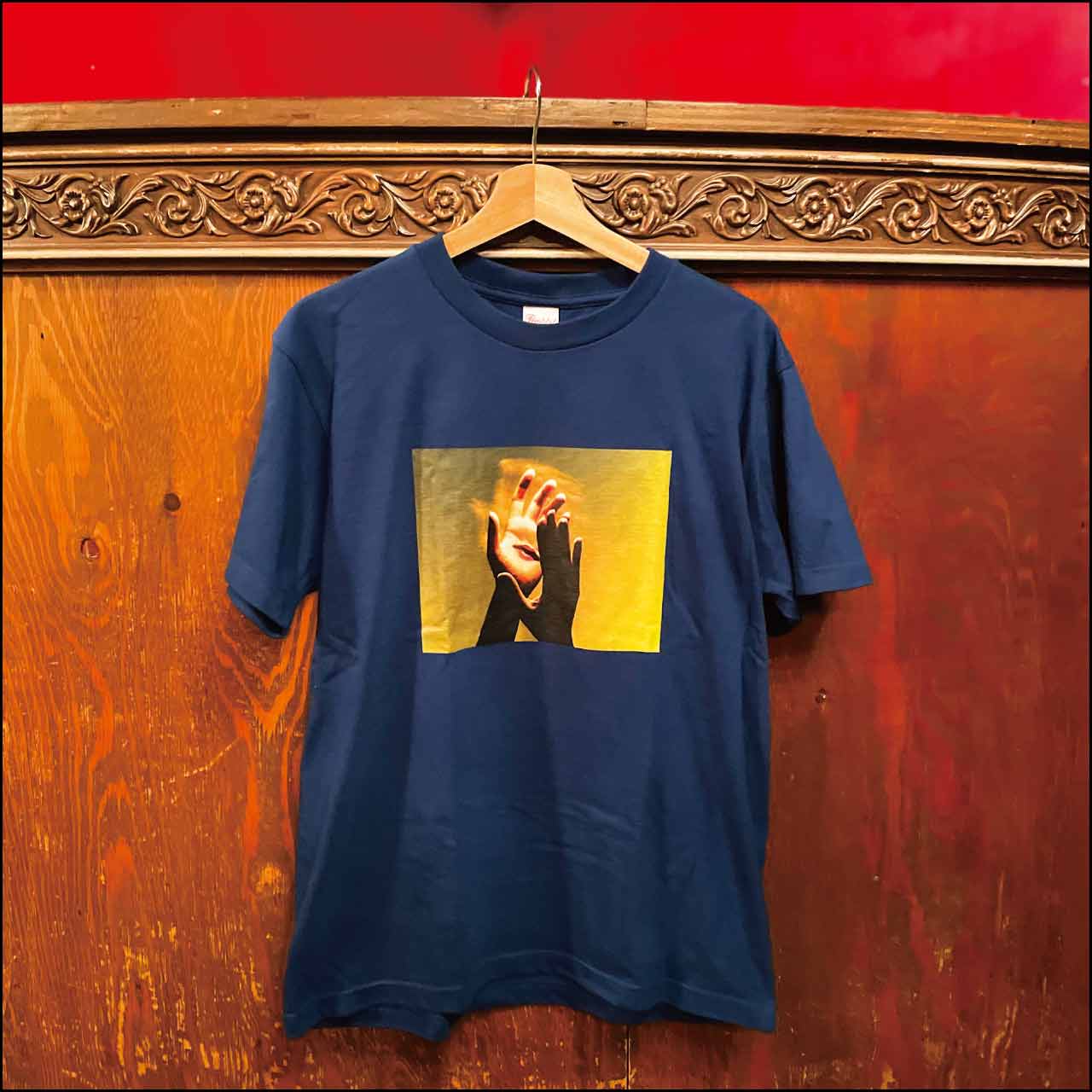 YUKIAKIRA 拍手喝采Tee