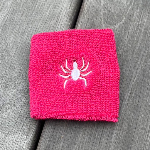 刺繍リストバンド【ネコポス】