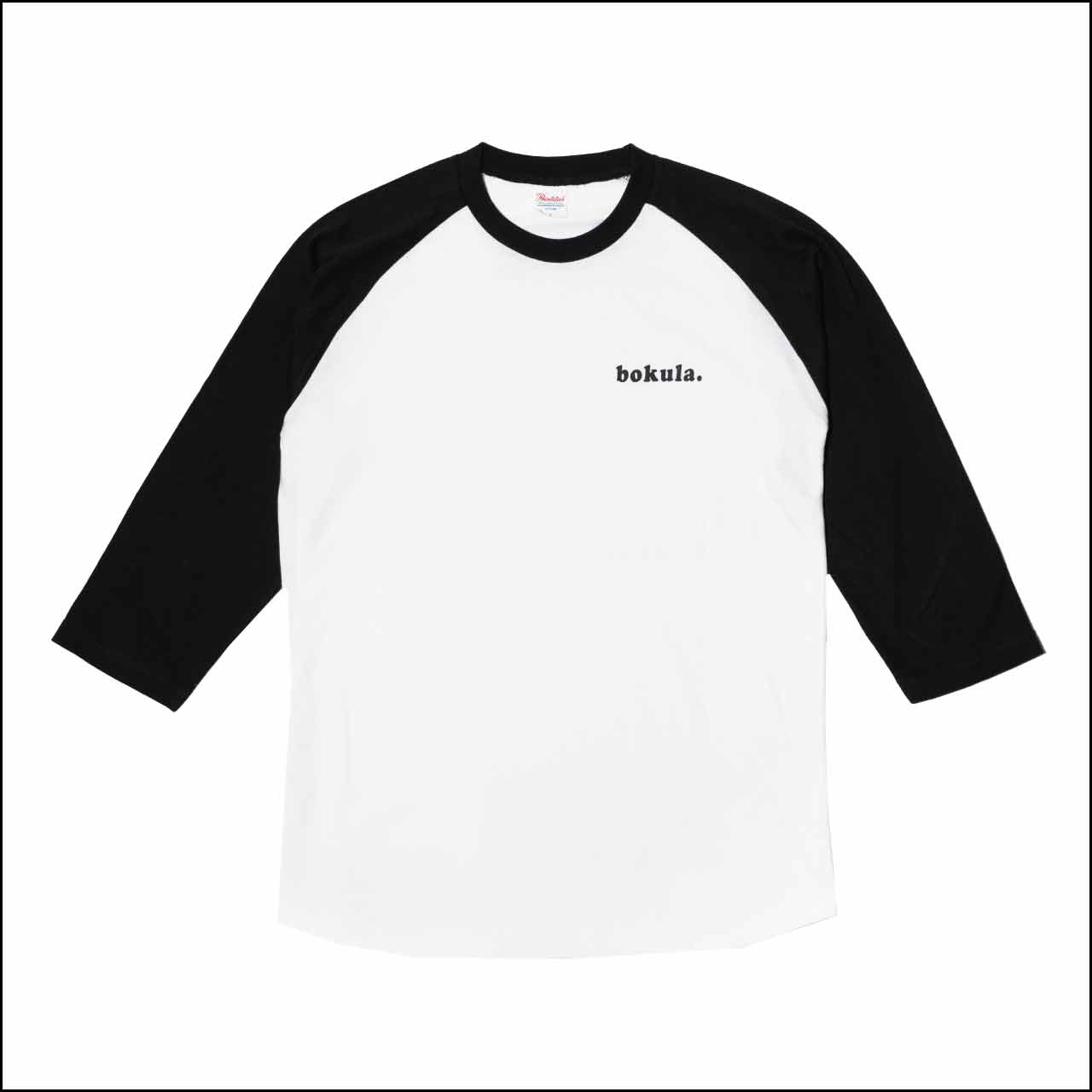 Wall Of Graphic×bokula.コラボラグラン