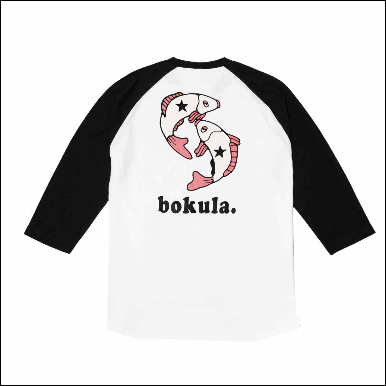 Wall Of Graphic×bokula.コラボラグラン