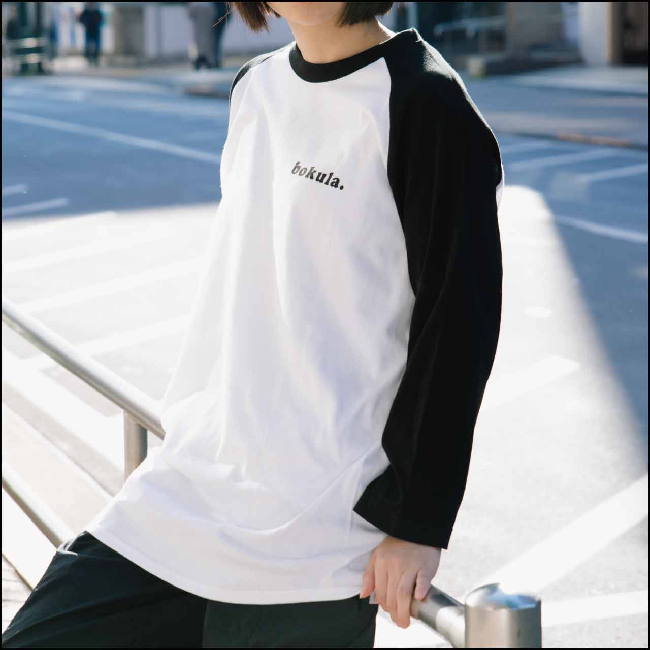 Wall Of Graphic×bokula.コラボラグラン