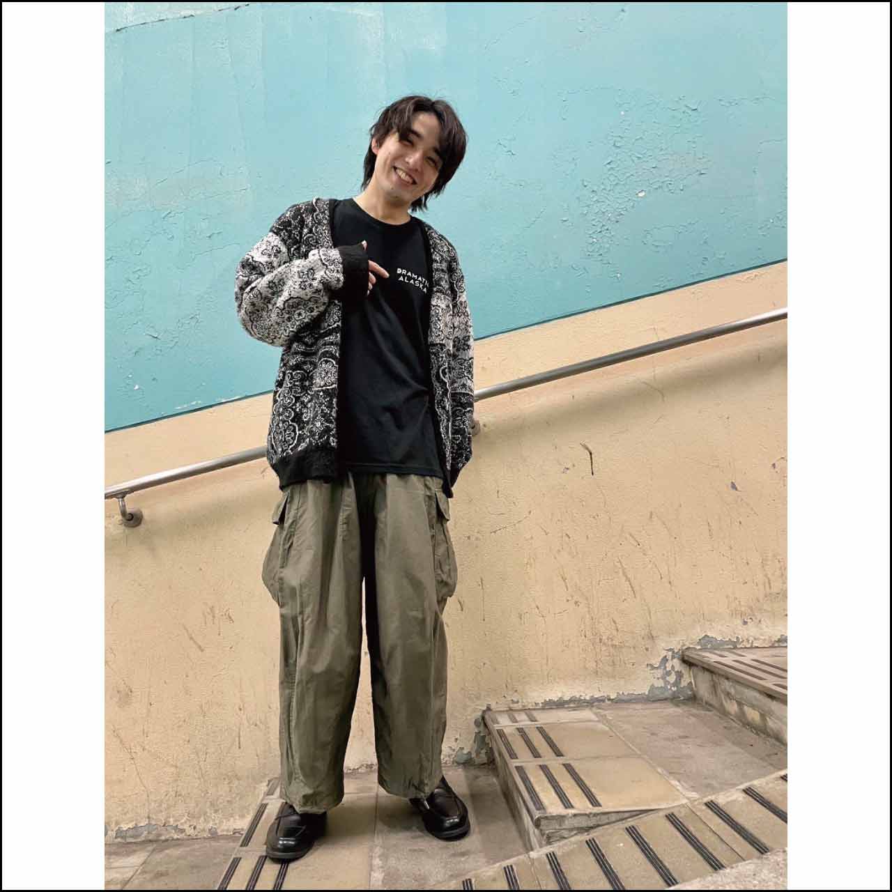 10th ANNIVERSARY Tシャツ