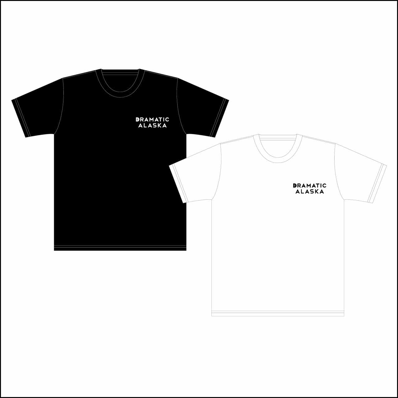 10th ANNIVERSARY Tシャツ