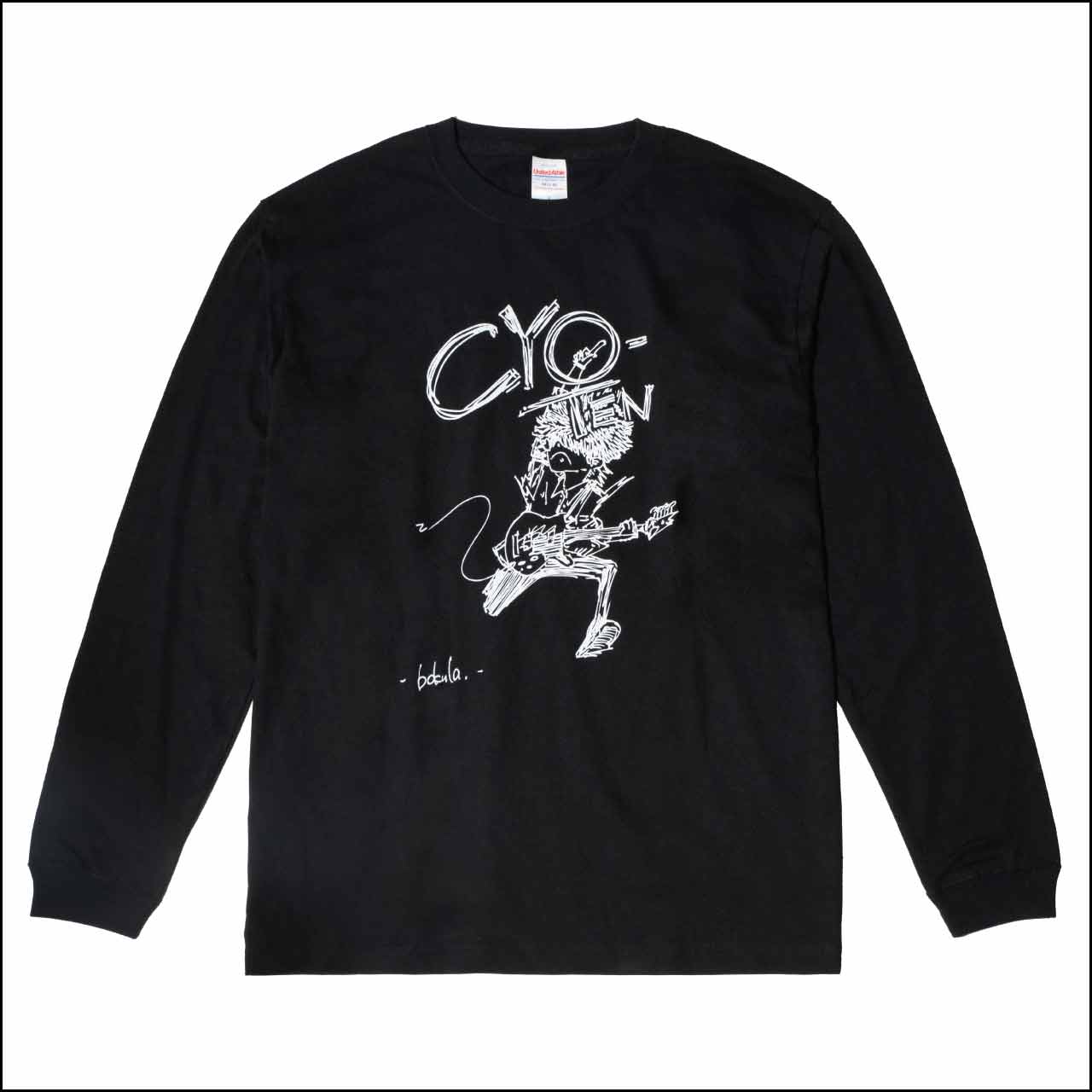 チョーテンロンT