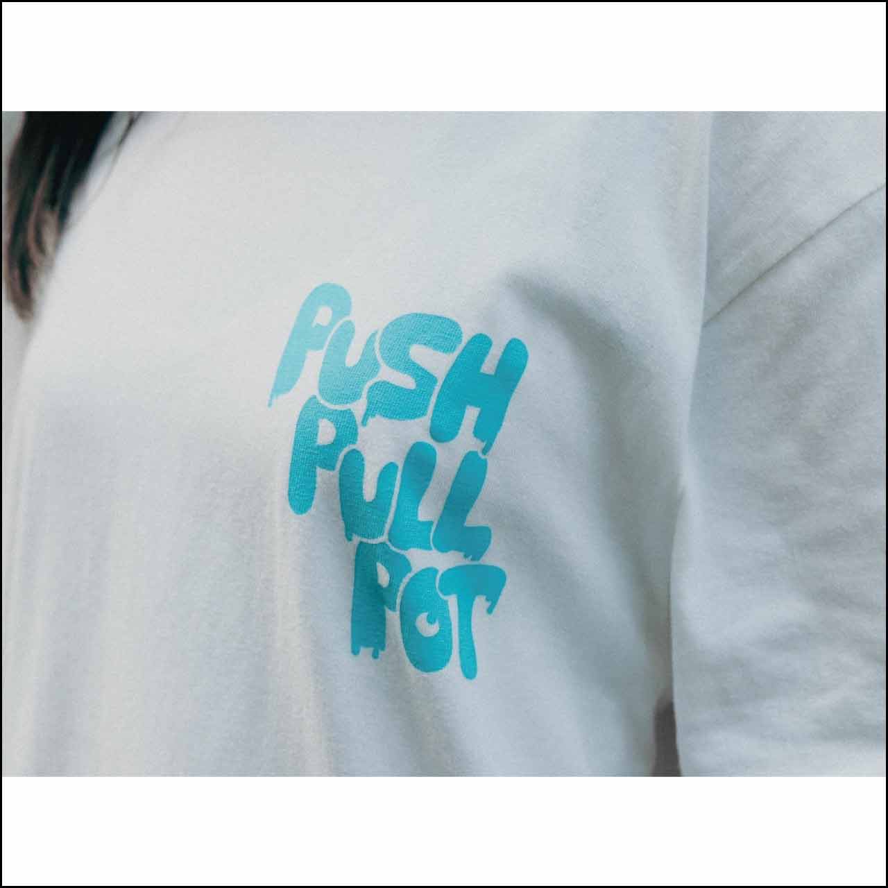 激熱！アイス Tee