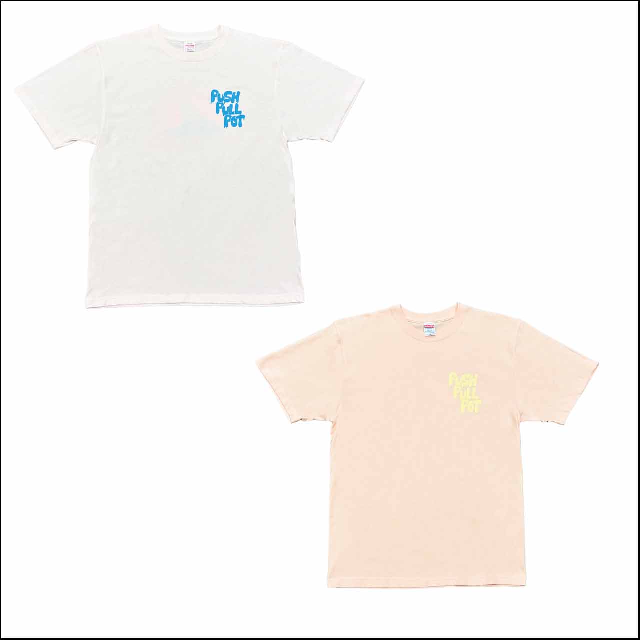 激熱！アイス Tee