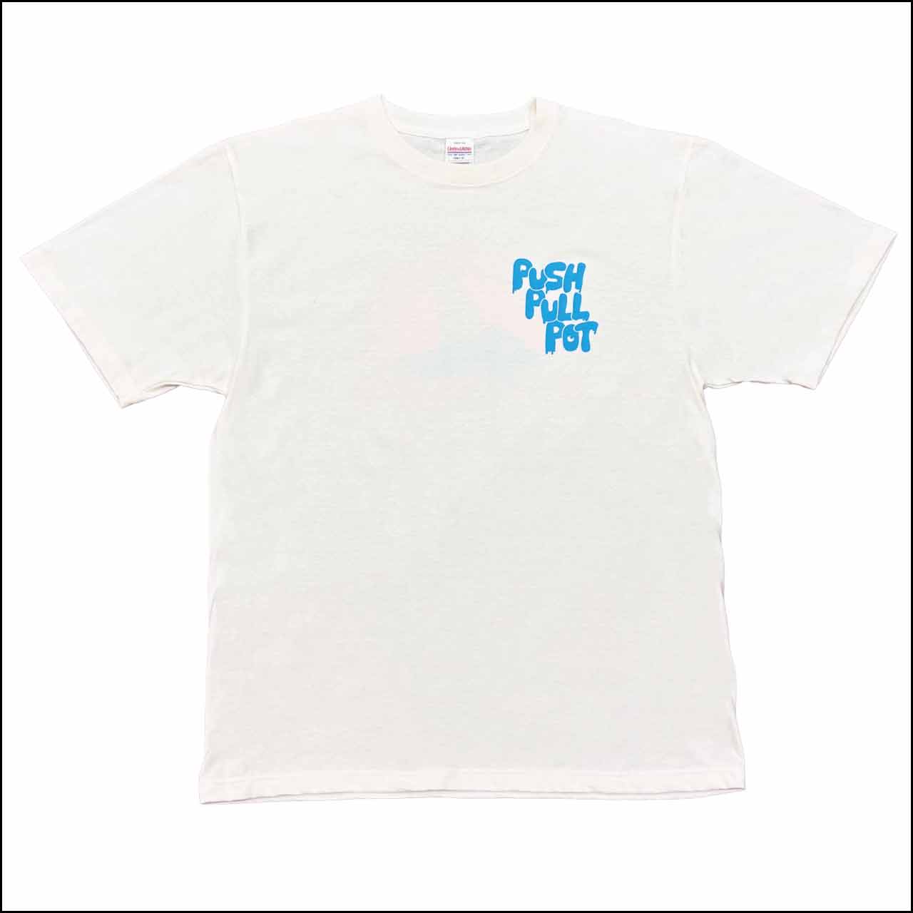 激熱！アイス Tee