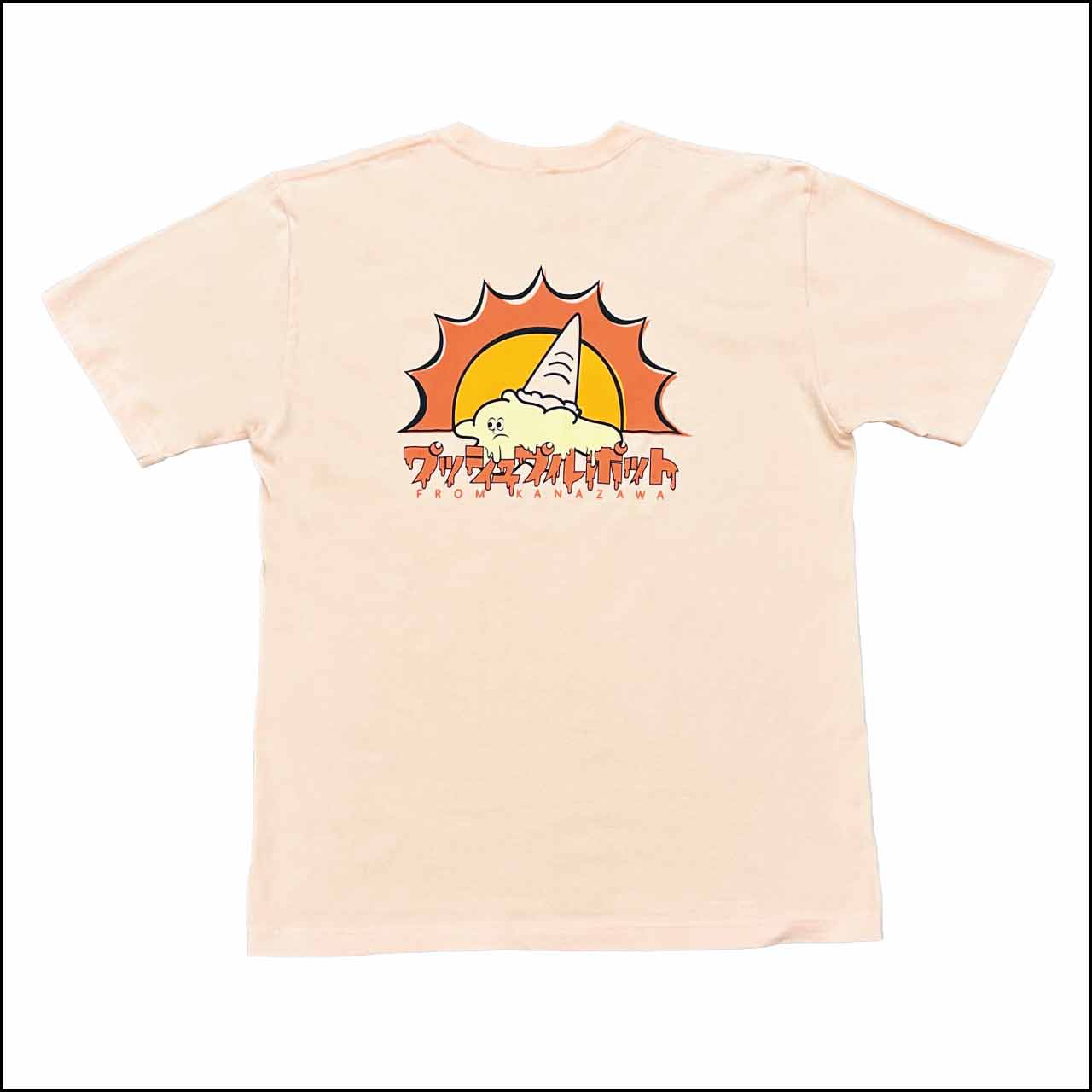 激熱！アイス Tee
